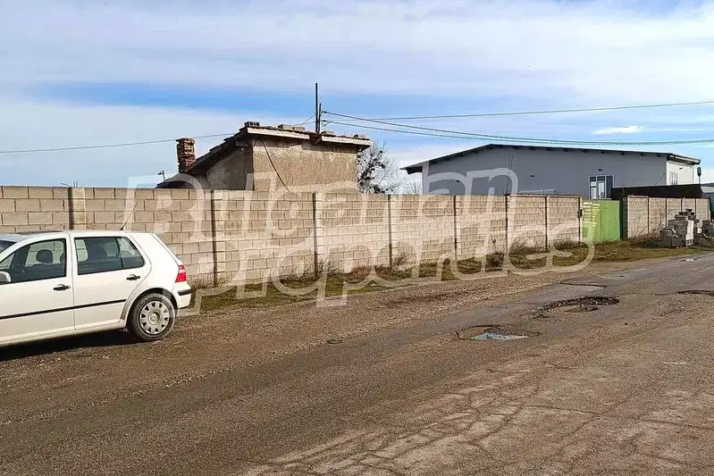 Plot in Varna, Staro Oryahovo