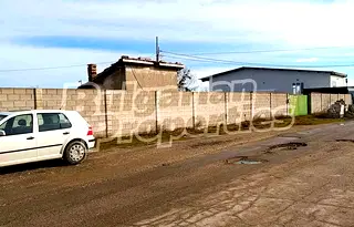 Парцел във Варна, с. Старо Оряхово