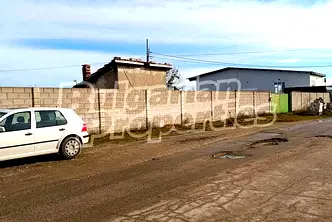 Парцел във Варна, с. Старо Оряхово