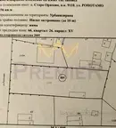 Парцел във Варна, с. Старо Оряхово