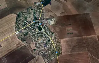 Парцел във Варна, с. Стефан Караджа