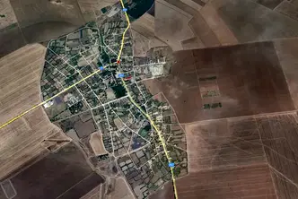 Парцел във Варна, с. Стефан Караджа