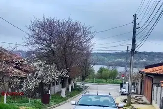 Парцел във Варна, с. Страшимирово