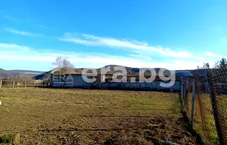 Парцел във Варна, с. Тръстиково