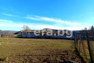 Парцел във Варна, с. Тръстиково