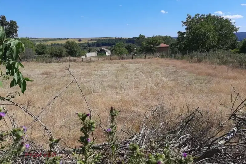 Парцел във Варна, с. Венелин