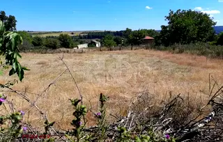 Парцел във Варна, с. Венелин