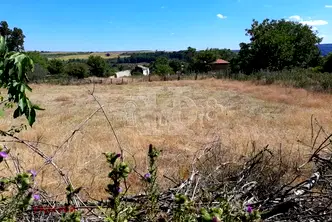 Парцел във Варна, с. Венелин