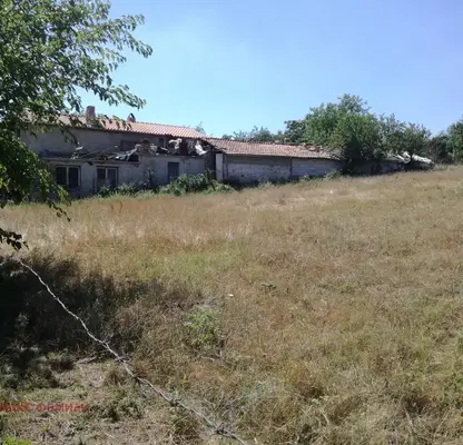 Photo 3 — Plot in Oblast Varna, Vetrino