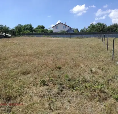Photo 4 — Plot in Oblast Varna, Vetrino