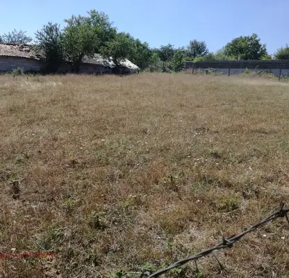 Photo 5 — Plot in Oblast Varna, Vetrino