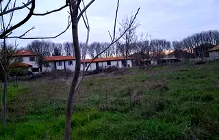 Парцел във Варна, с. Ветрино