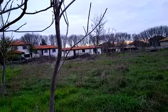 Парцел във Варна, с. Ветрино