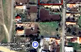 Парцел във Варна, с. Ветрино