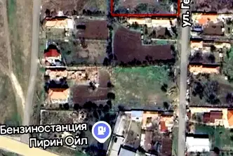 Парцел във Варна, с. Ветрино