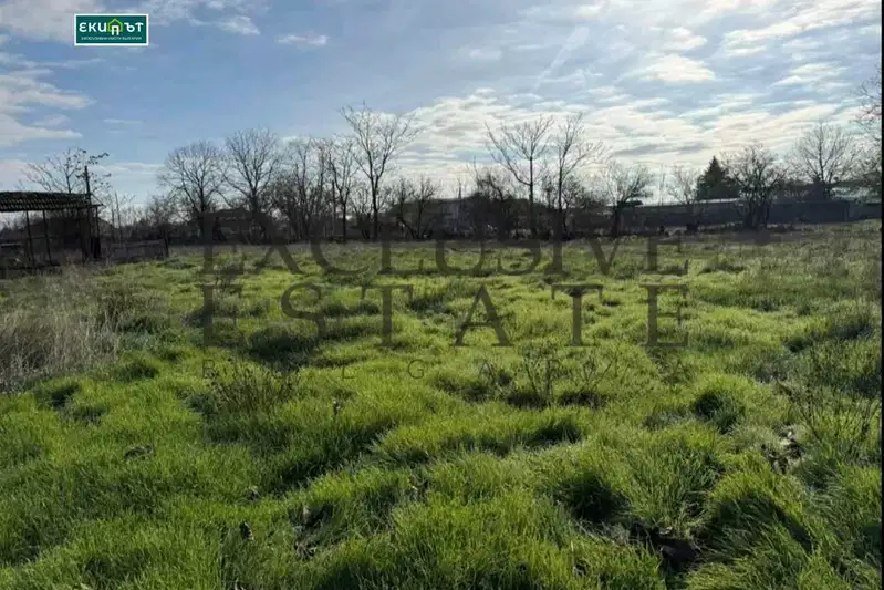 Plot in Oblast Varna, Vetrino