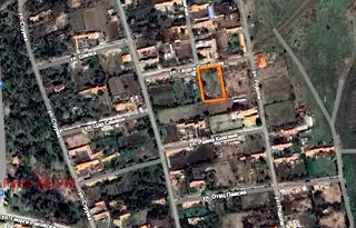 Парцел във Варна, с. Ветрино