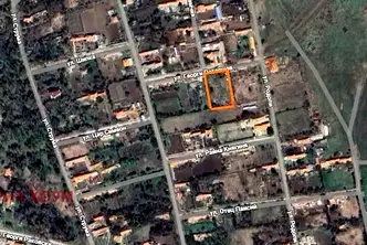 Парцел във Варна, с. Ветрино