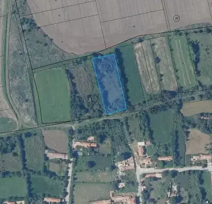 Photo 2 — Plot in Oblast Varna, Vetrino