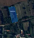 Парцел във Варна, с. Ветрино