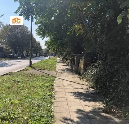 Photo 3 — Plot in Varna, Vetrino