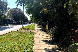Парцел във Варна, с. Ветрино
