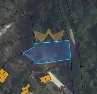 Photo 3 — Plot in Oblast Varna, Vodica