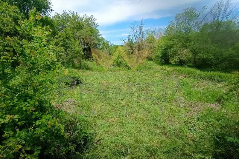Парцел във Варна, с. Водица