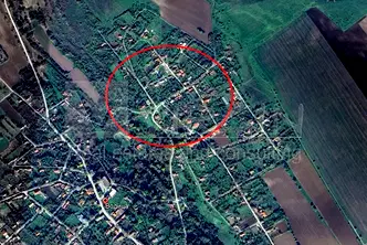 Парцел във Варна, с. Водица