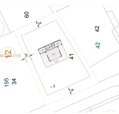 Photo 4 — Plot in Varna, Voivodino