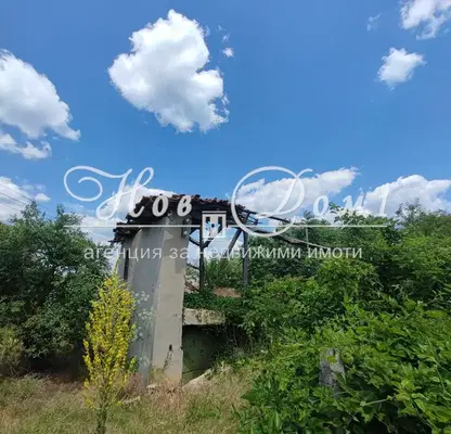 Photo 2 — Plot in Oblast Varna, Vyglen