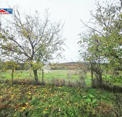 Снимка 2 — Парцел във Варна, с. Ягнило