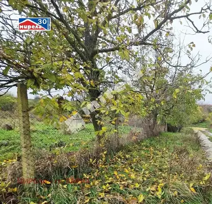 Снимка 3 — Парцел във Варна, с. Ягнило