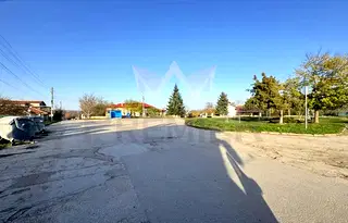 Парцел във Варна, с. Яребична
