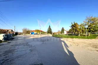 Парцел във Варна, с. Яребична