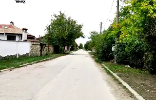 Парцел във Варна, с. Яребична