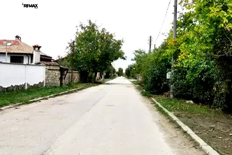 Парцел във Варна, с. Яребична
