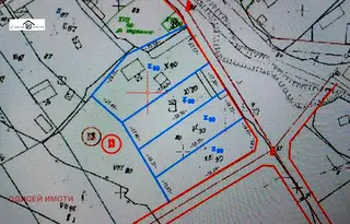 Парцел във Варна, с. Юнак