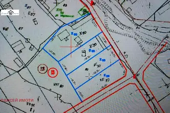 Парцел във Варна, с. Юнак