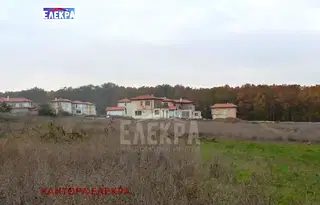 Парцел във Варна, с. Юнец