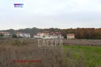 Парцел във Варна, с. Юнец