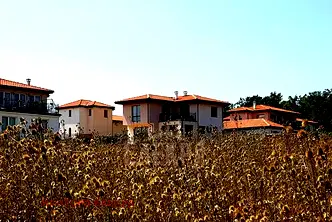 Парцел във Варна, с. Юнец