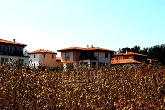 Парцел във Варна, с. Юнец