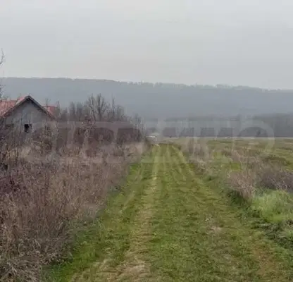 Photo 5 — Plot in Varna, Yunec