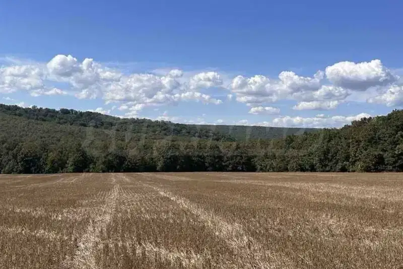 Парцел във Варна, с. Юнец