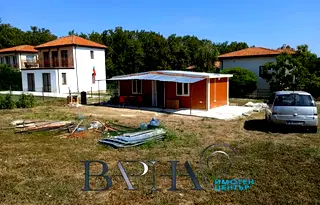 Парцел във Варна, с. Юнец