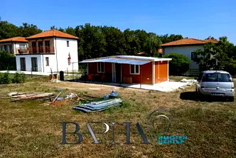 Парцел във Варна, с. Юнец