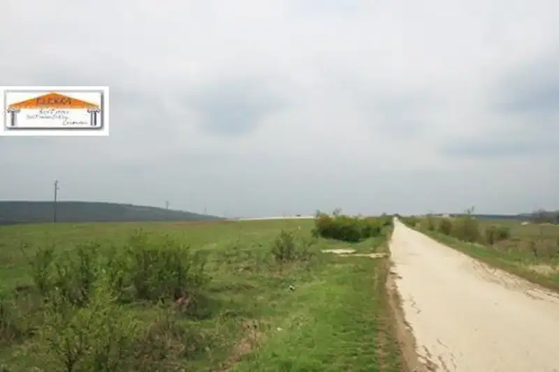 Plot in Oblast Varna, Yunec