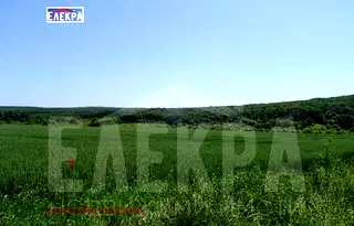 Парцел във Варна, с. Юнец