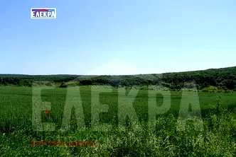Парцел във Варна, с. Юнец